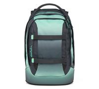 Satch Zaino menta / nero Bambini Satch One Size