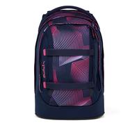 Satch Zaino navy / lilla / rosa Bambini Satch One Size