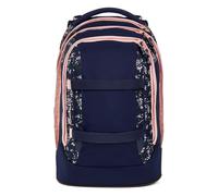Satch Zaino navy / oliva / rosé Bambini Satch One Size