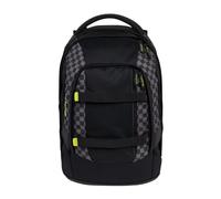 Satch - Zaino Pack 30L - - Bags - Donna - Nero - ONE SIZE