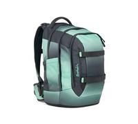 Satch Zaino pack Ergonomico Ecologico 30 Litri Gradient Mint