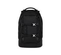 Satch Zaino pack Ergonomico Ecologico 30 Litri Nordic Black