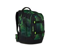 Satch Zaino pack Ergonomico Ecologico 30 Litri Seismic Green