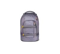 satch Zaino per la scuola a partire dalla 5a classe, ergonomico, 30 l, stabile, Mesmerize - Viola, taglia unica, Zaino per la scuola