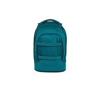 Satch Pack Zaino da scuola 45 cm Deep Petrol (TAS014885)