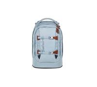SATCH Zaino per la scuola Pack Nordic Ice Blue