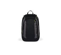 satch zaino scolastico air | Ergonomico con 26 L di capacità, schienale imbottito, scomparto per laptop e struttura stabile per la scuola