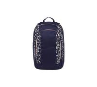 satch zaino scolastico air | Ergonomico con 26 L di capacità, schienale imbottito, scomparto per laptop e struttura stabile per la scuola