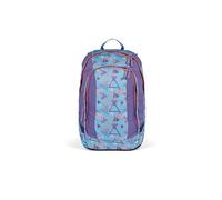 satch zaino scolastico air | Ergonomico con 26 L di capacità, schienale imbottito, scomparto per laptop e struttura stabile per la scuola