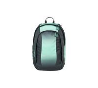 satch zaino scolastico air | Ergonomico con 26 L di capacità, schienale imbottito, scomparto per laptop e struttura stabile per la scuola