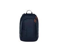 satch zaino scolastico air Nordic Blue - Blu