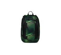 SATCH Zaino scolastico Air Seismic Green