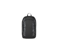 satch air dalla 5ª classe, imbottito, capacità di 26L, stabile, con scomparto per laptop Street Ink - Grigio