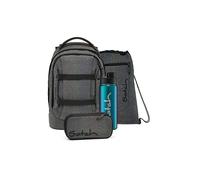 SATCH Zaino scolastico Hidden Rainbow Pack Set