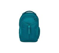 satch zaino scolastico match Deep Petrol - Petrol