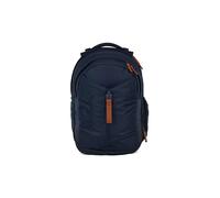 Satch Match Zaino da scuola 45 cm blu