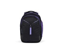 satch zaino scolastico match Purple Phantom - Nero