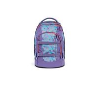 satch zaino scolastico pack 80s Dance - Azzurro