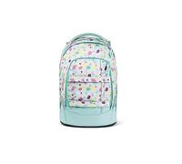 satch zaino scolastico pack | Ergonomico con capacità di 30 L, stabile e con organizzazione intelligente per tutto il materiale scolastico