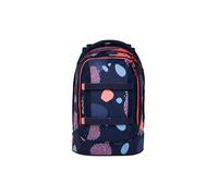 satch zaino scolastico pack | Ergonomico con capacità di 30 L, stabile e con organizzazione intelligente per tutto il materiale scolastico