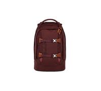 SATCH Zaino scolastico Pack Nordic Ruby