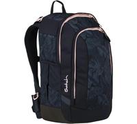 Satch - Zaino scuola AIR 26 Litri - - Bags - Donna - Nero - ONE SIZE