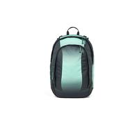 SATCH Zaino scuola Air Gradient Mint