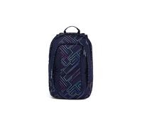 SATCH Zaino scuola Air Purple Lazer
