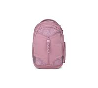 satch match Dalla 5ª classe, ergonomico, capacità di 35 L, stabile, massima organizzazione Magnolia Dream - Rosa