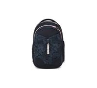 SATCH Zaino scuola MATCH Midnight Jungel