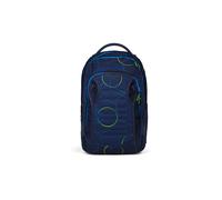 SATCH Zaino scuola MATCH PLUS Blue Tech