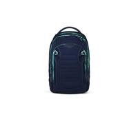 SATCH Zaino scuola MATCH PLUS Ocean Mint