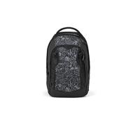 SATCH Zaino scuola MATCH PLUS Street Ink