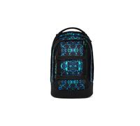 SATCH Zaino scuola Pack Caleido Blue