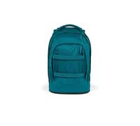 Satch Pack Zaino da scuola 45 cm Deep Petrol (TAS014885)