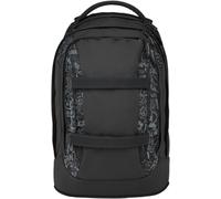 Satch Zaino scolastico Pack – dalla 5ª classe, ergonomico, 30 L – Street Ink