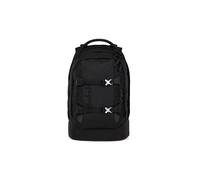 SATCH Zaino scuola Pack Nordic Black