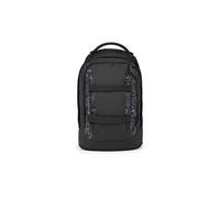 Satch Zaino scolastico Pack – dalla 5ª classe, ergonomico, 30 L – Street Ink
