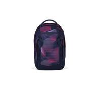 SATCH Zaino scuola SEISMIC PINK MATCH PLUS