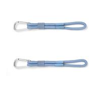 Satch Zaino 'What's Up' blu chiaro Bambini Satch One Size