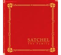 Satchel The Family (Vinyl LP) 12" Album