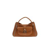 GUESS JEANS BORSA DONNA MARRONE