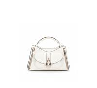 Guess Borsa a tracolla Jessa Girlfriend Bag Avorio