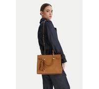 Liu Jo Manh Borsetta 2 cm marrone