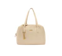 LIU JO Borsa donna M Satchel Tamila sabbia Dimensioni borsa: Media