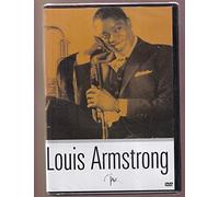 Satchmo : La Vie de Louis Armstrong