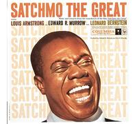 Satchmo the Great