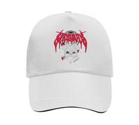 Satdflie KPOP Stray Kids Cappello da Baseball per Uomini Cappello da Sole Felix Hyunjin Han Seungmin I.N Bangchan Lee Know Changbin Cappello Estivo Regolabile da Camionista, Stile/15