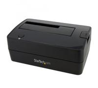ST SATDOCKU3S - USB 3.0 SATA Hard Drive Docking Station