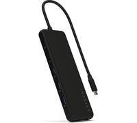 Satechi 13-in-1 USB-C Triple Display Multiport Adapter (ST-P3D13K)